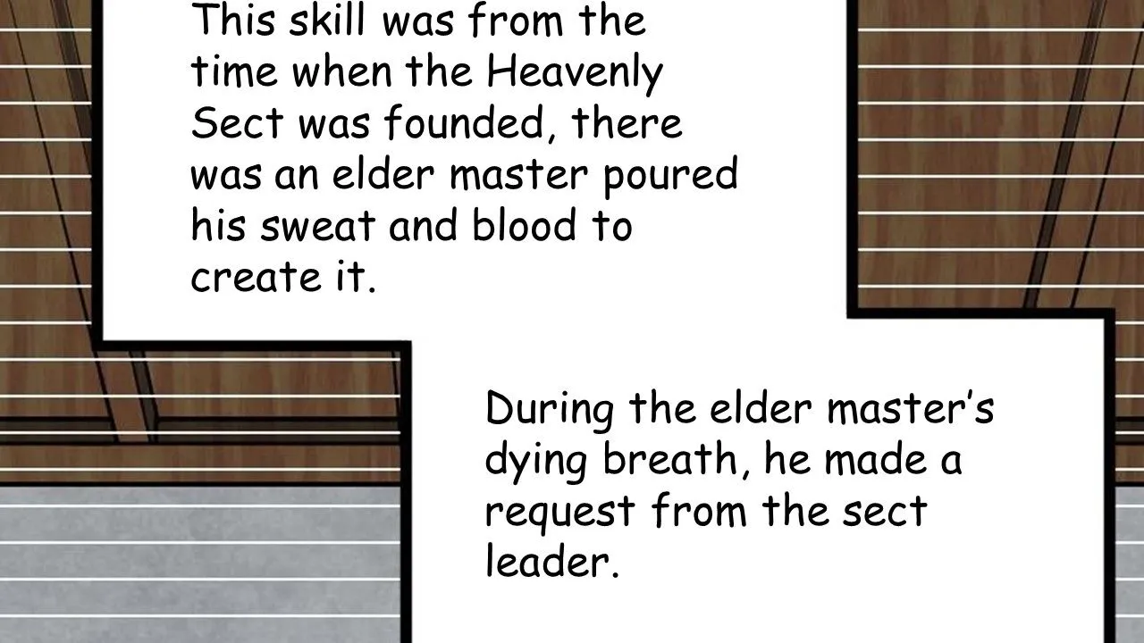 The Peerless Sword God Chapter 18 page 5