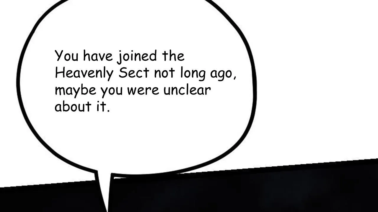 The Peerless Sword God Chapter 18 page 20