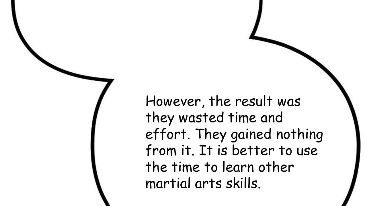 The Peerless Sword God Chapter 18 page 23