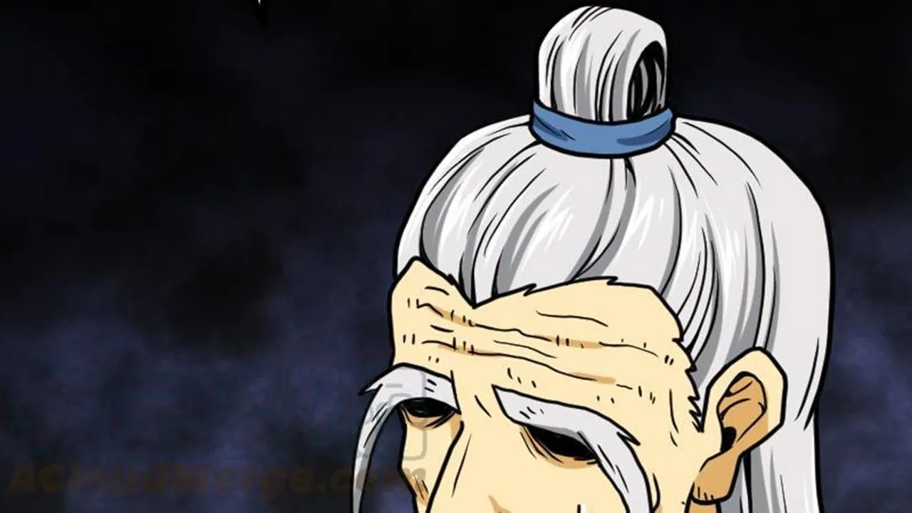 The Peerless Sword God Chapter 18 page 21