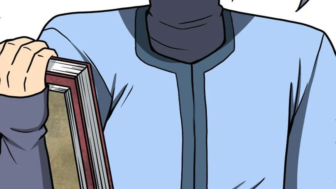 The Peerless Sword God Chapter 18 page 33