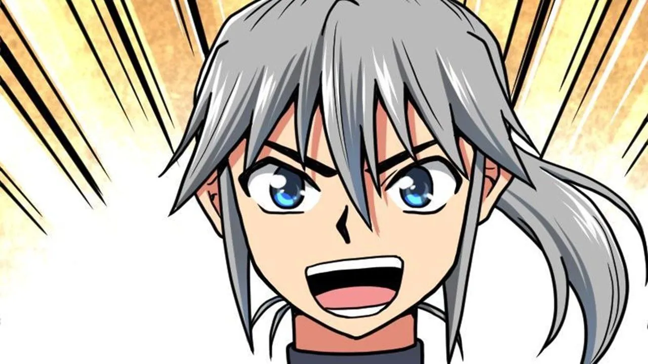 The Peerless Sword God Chapter 18 page 32