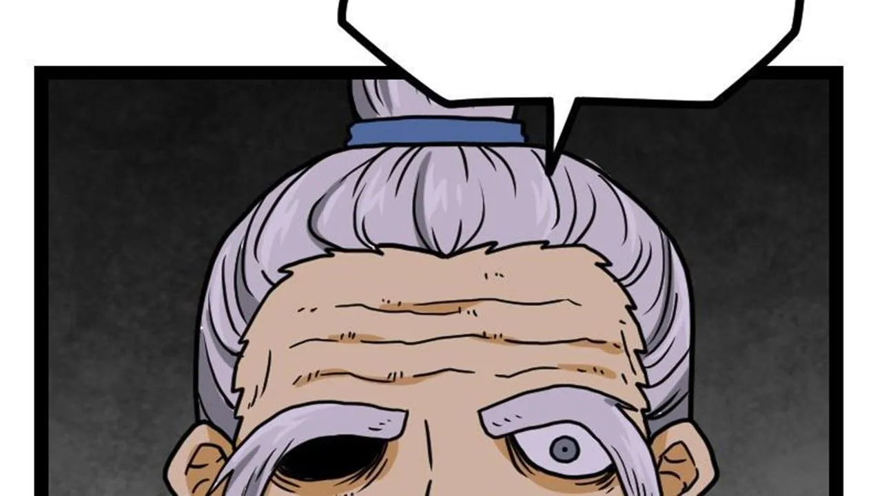 The Peerless Sword God Chapter 18 page 36