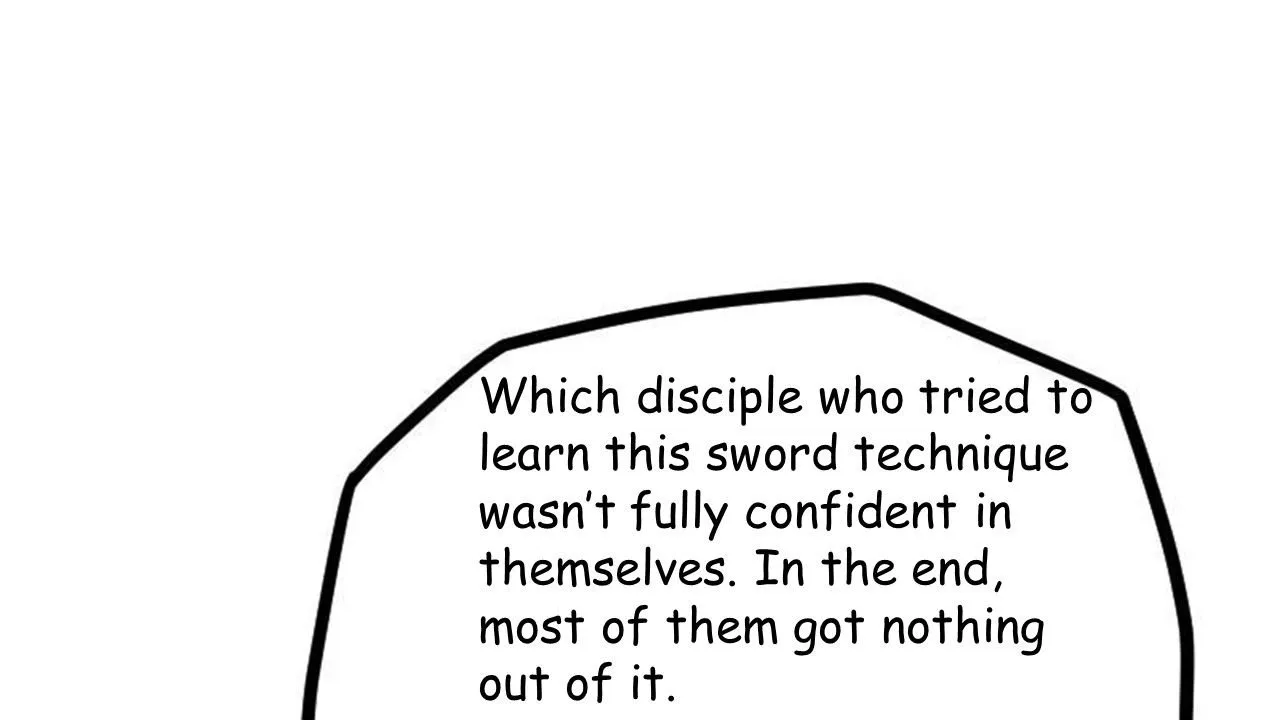 The Peerless Sword God Chapter 18 page 39