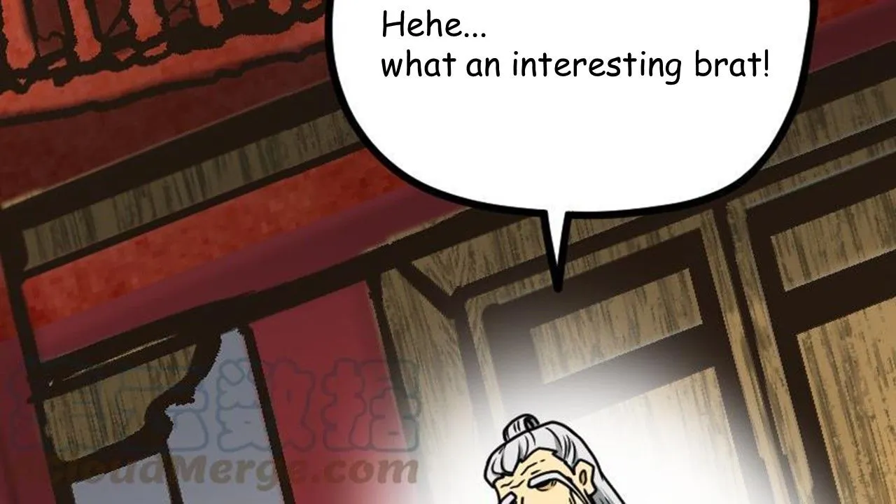 The Peerless Sword God Chapter 18 page 51