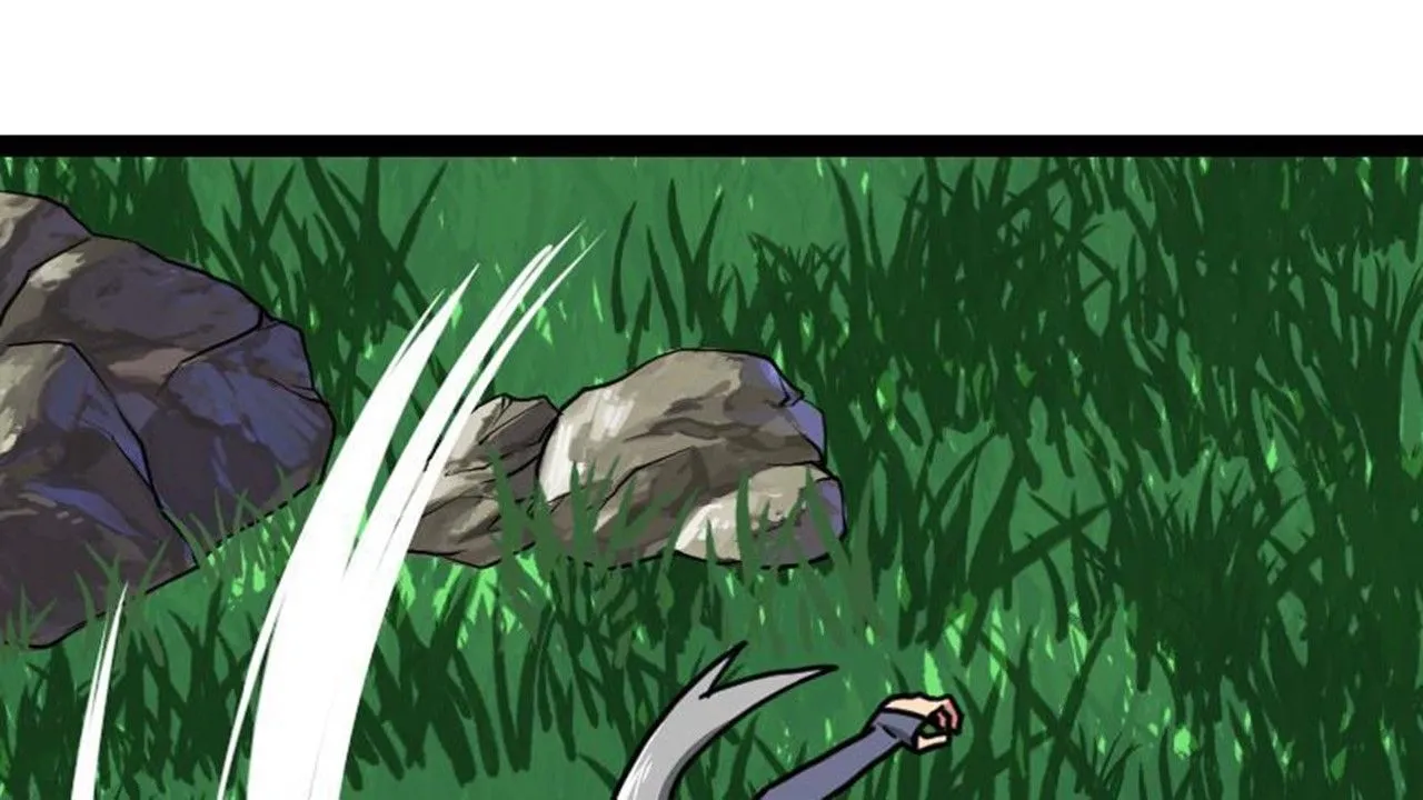 The Peerless Sword God Chapter 18 page 56
