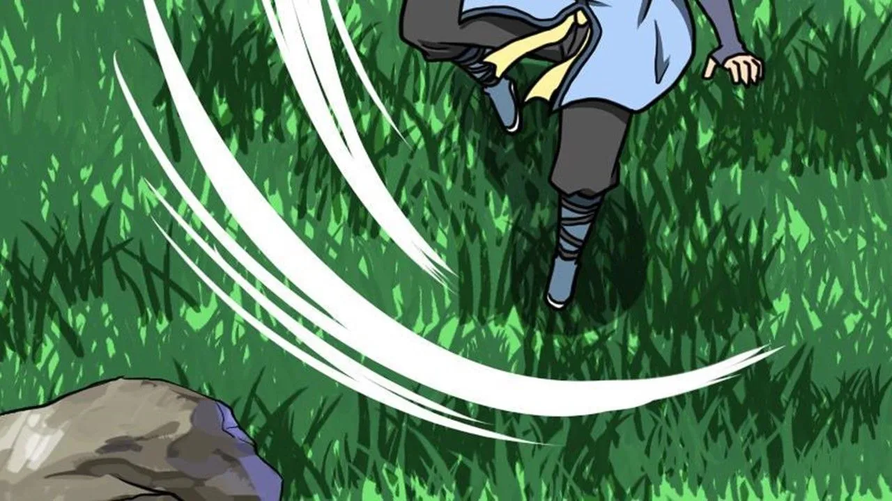 The Peerless Sword God Chapter 18 page 59