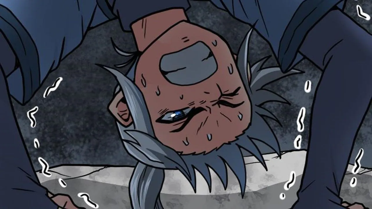 The Peerless Sword God Chapter 18 page 77