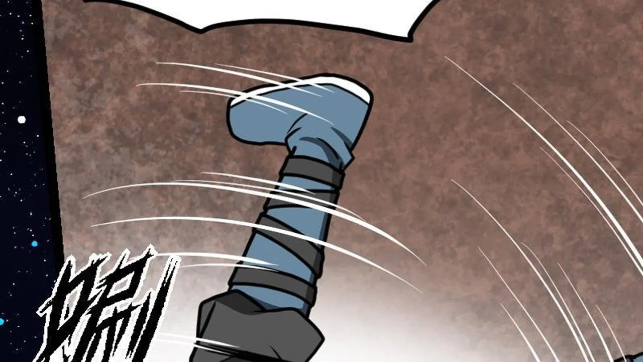The Peerless Sword God Chapter 18 page 80