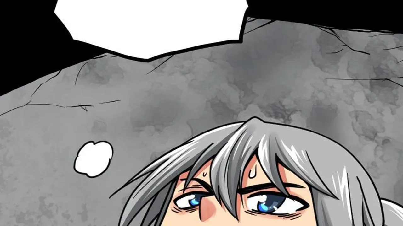 The Peerless Sword God Chapter 18 page 87