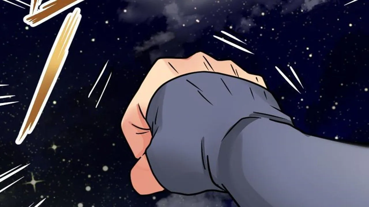 The Peerless Sword God Chapter 18 page 96