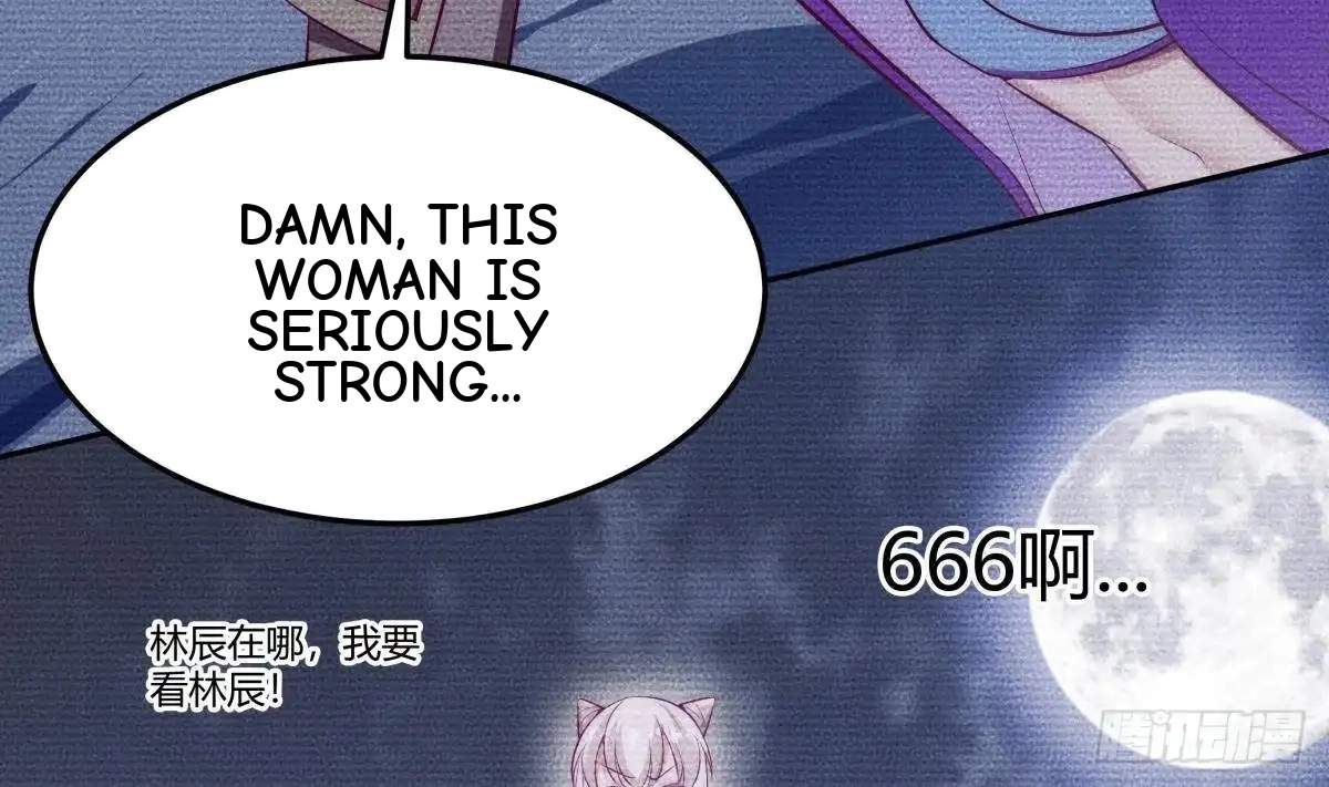 The Peerless Sword God Chapter 180 page 14