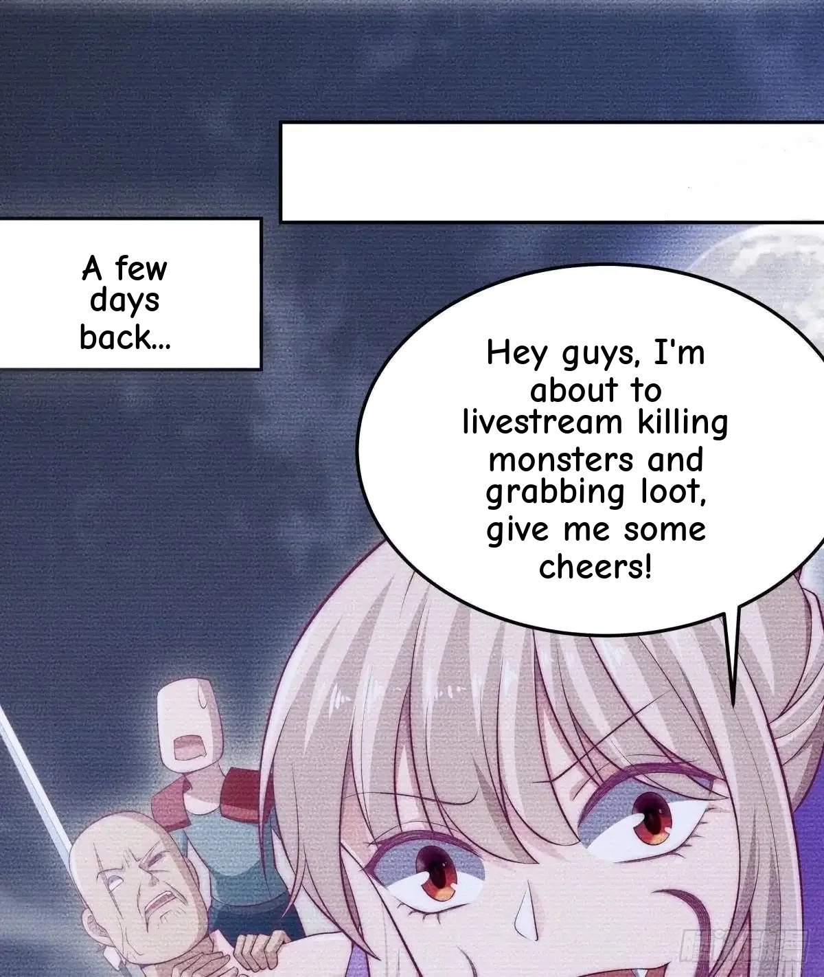 The Peerless Sword God Chapter 180 page 12