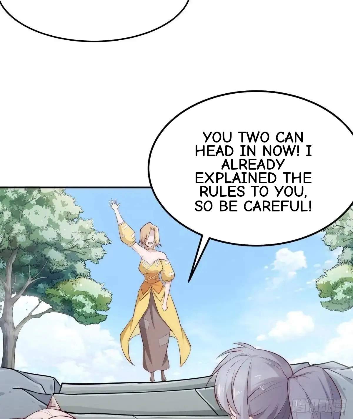 The Peerless Sword God Chapter 180 page 24
