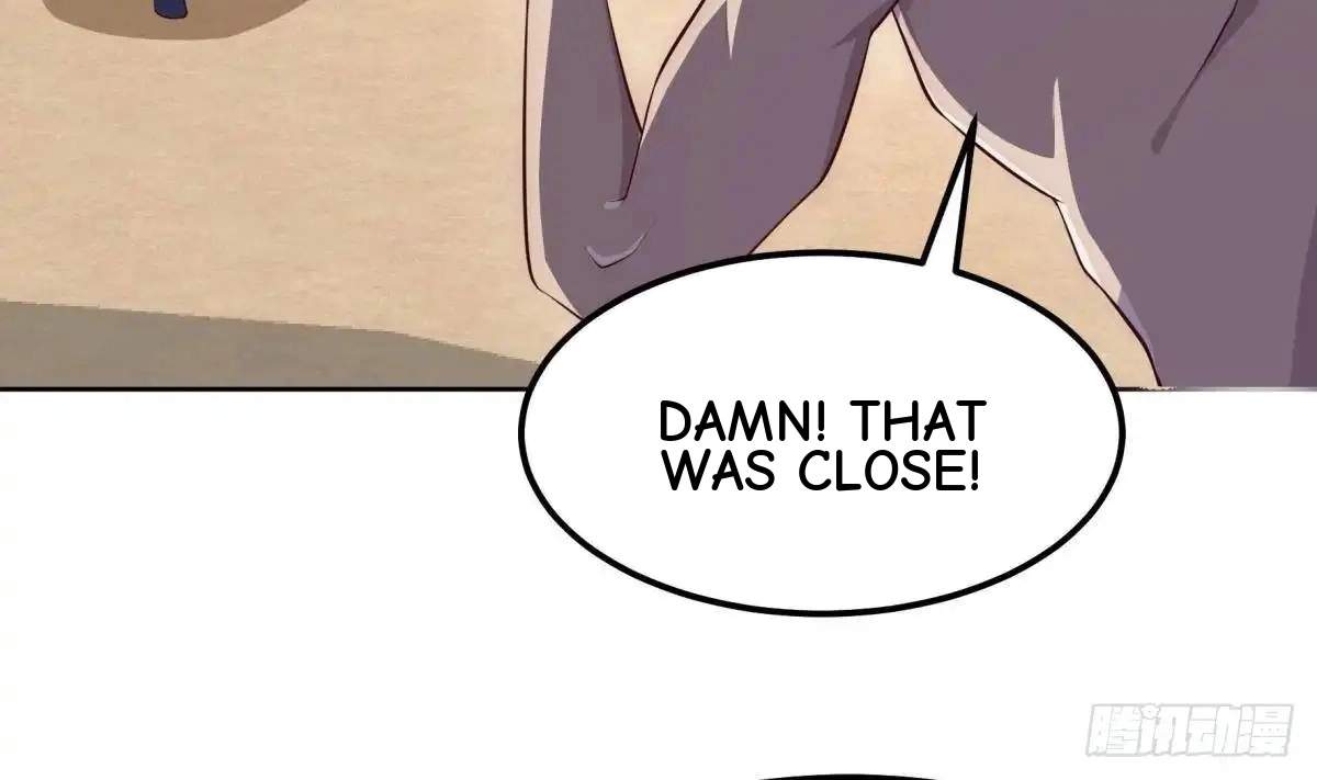 The Peerless Sword God Chapter 180 page 54