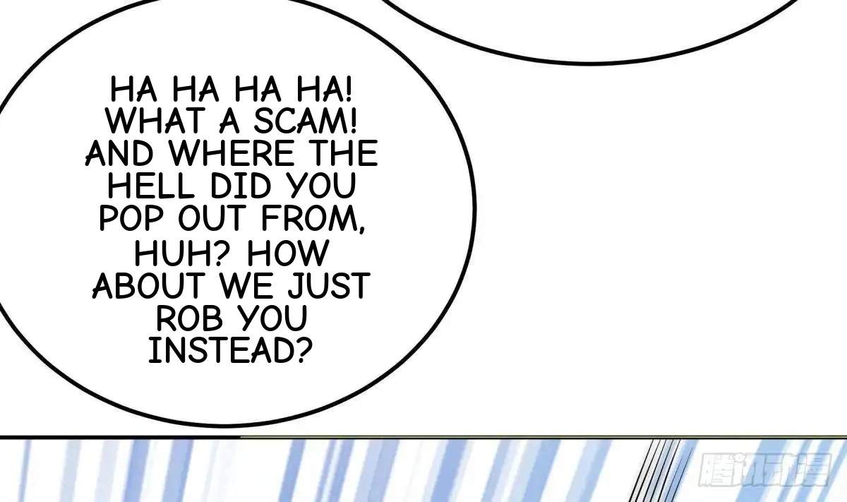 The Peerless Sword God Chapter 180 page 61