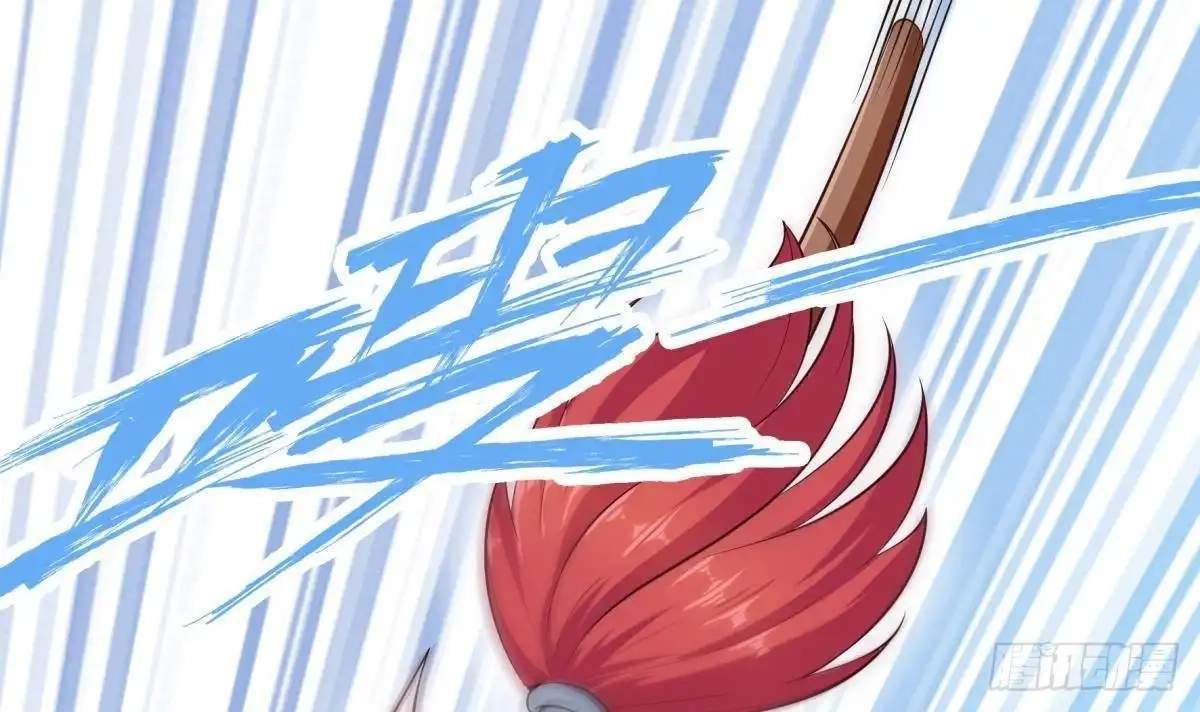 The Peerless Sword God Chapter 180 page 62