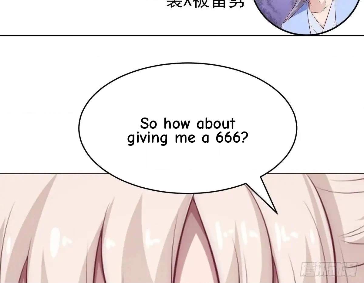 The Peerless Sword God Chapter 180 page 70