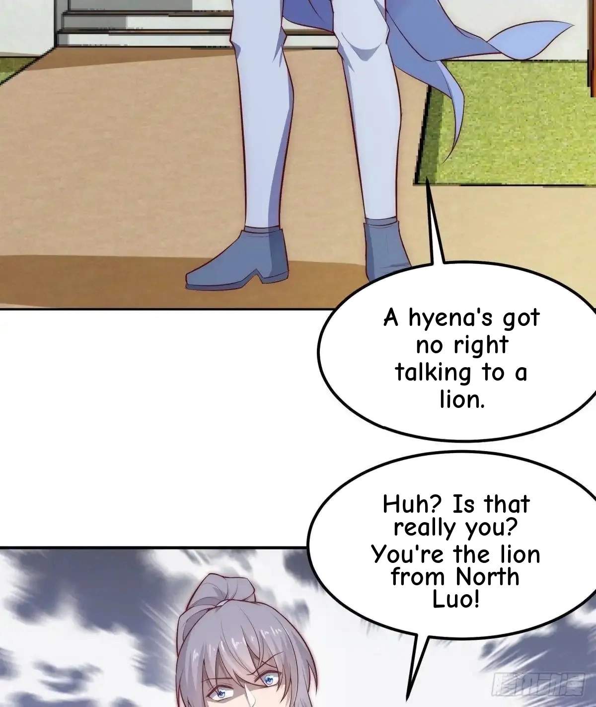 The Peerless Sword God Chapter 181 page 26