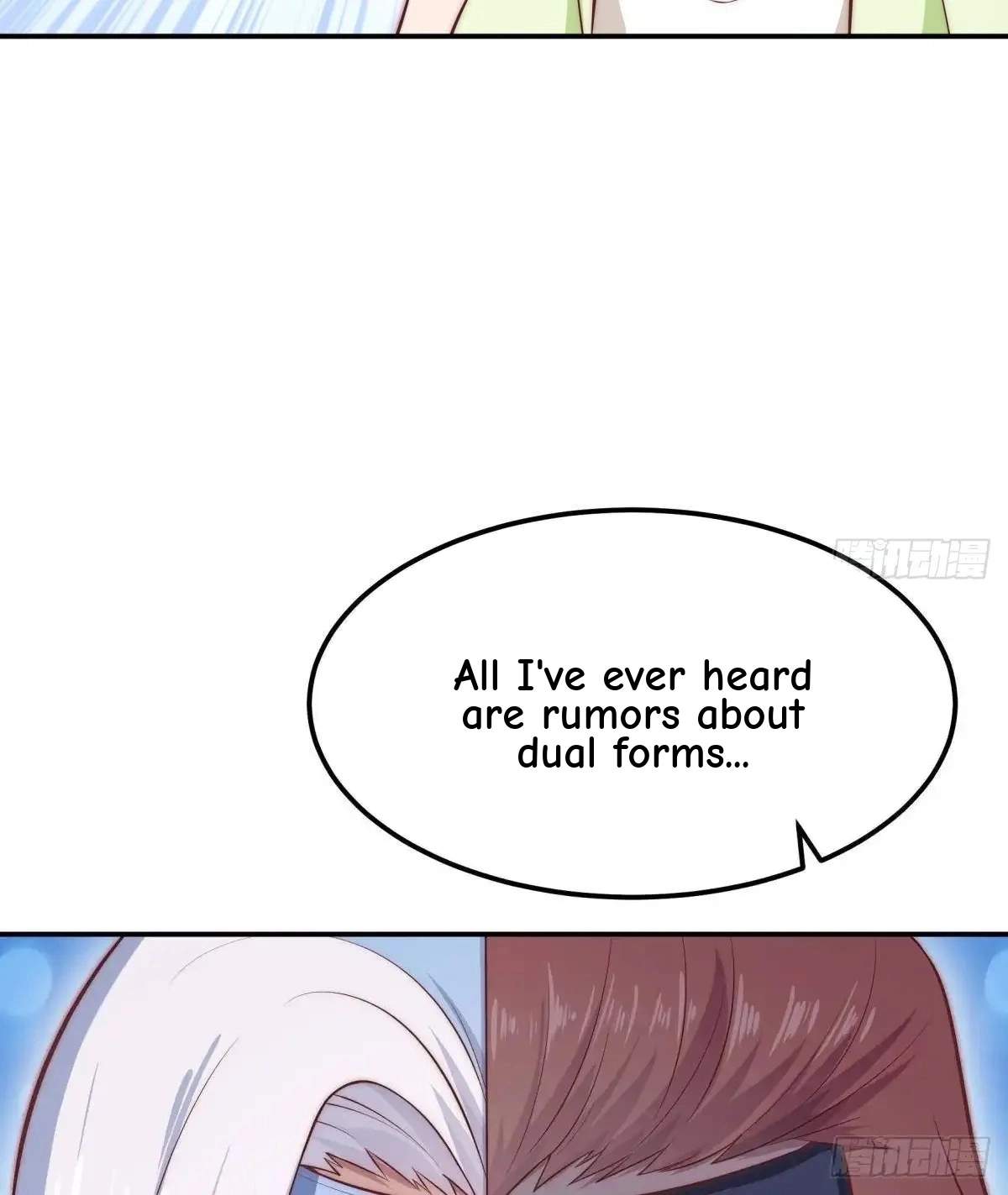 The Peerless Sword God Chapter 181 page 41