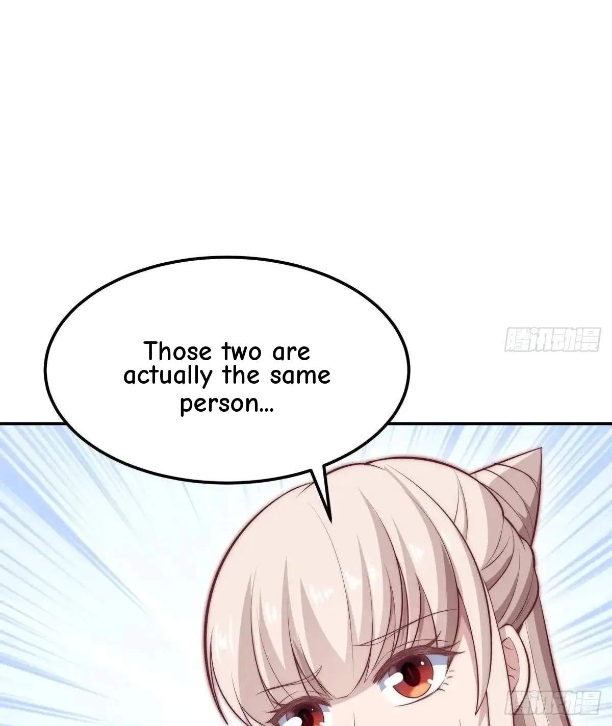 The Peerless Sword God Chapter 181 page 39