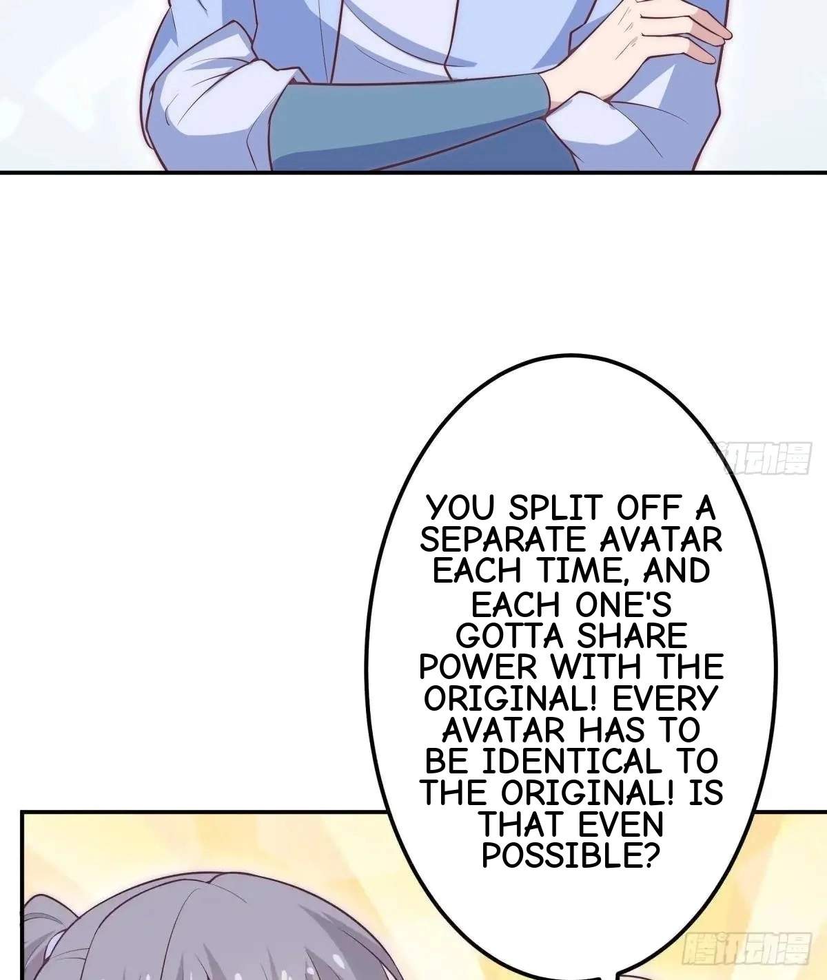 The Peerless Sword God Chapter 181 page 48
