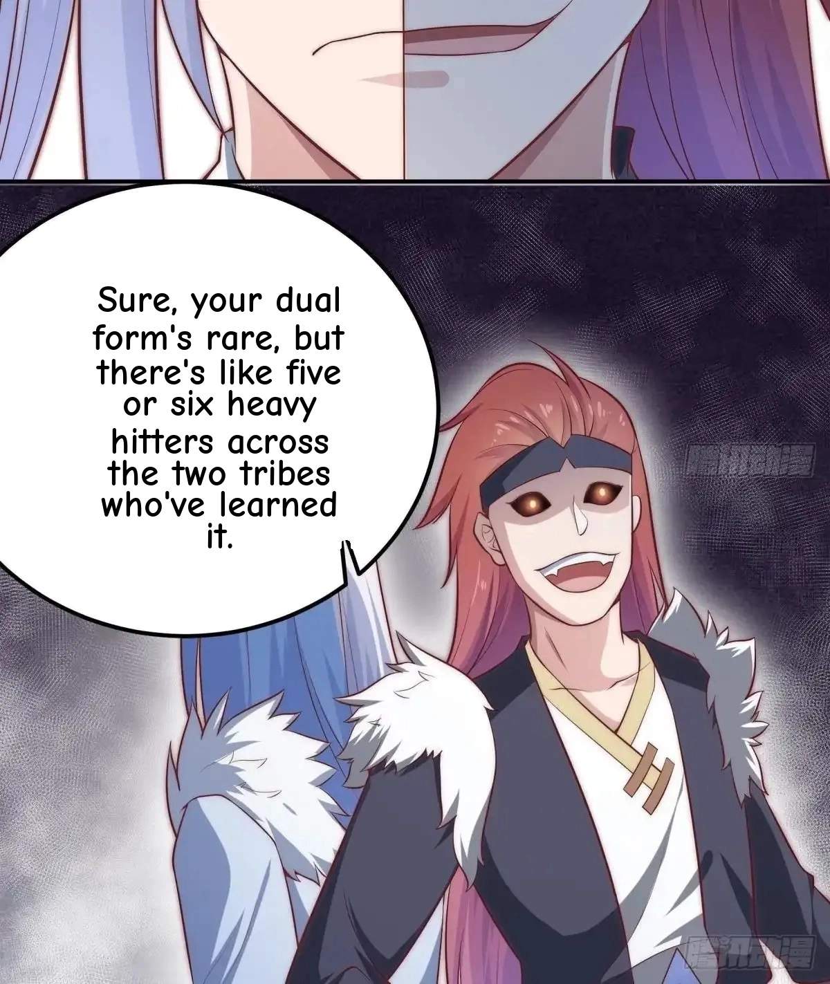 The Peerless Sword God Chapter 181 page 43