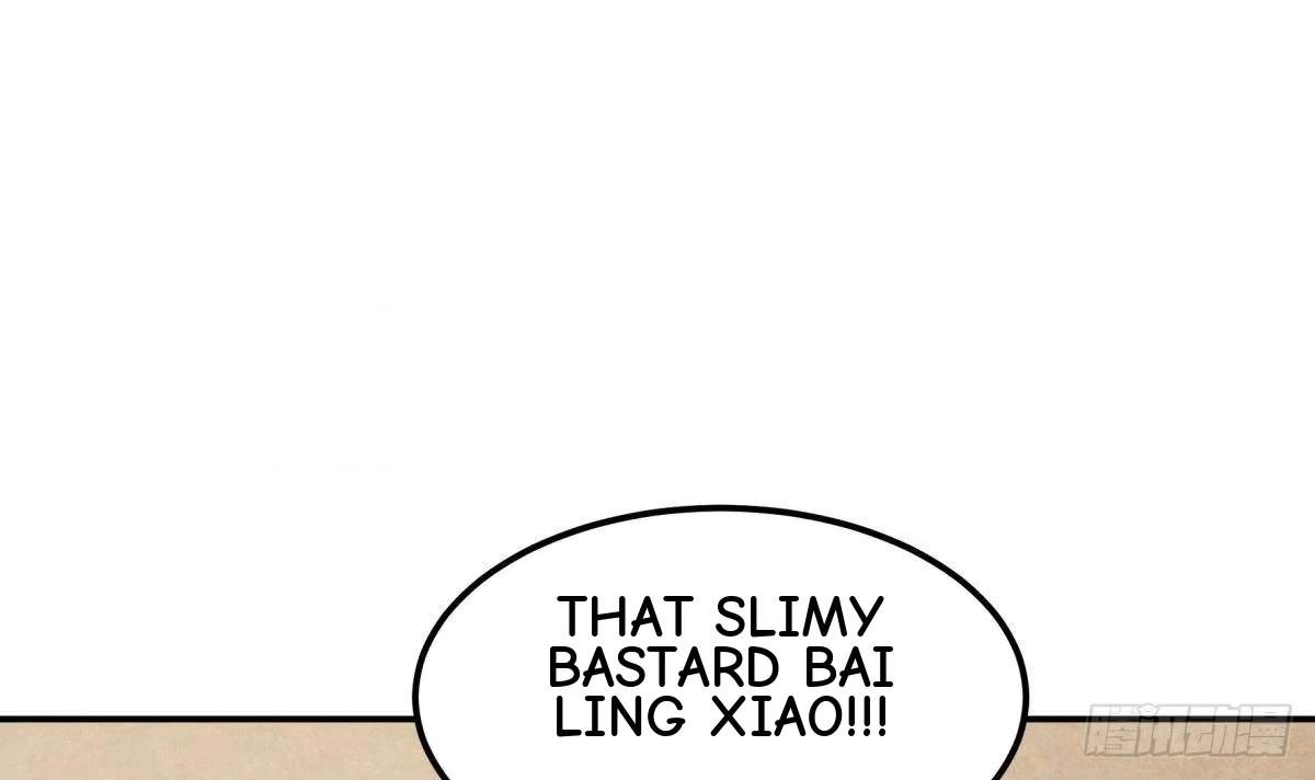 The Peerless Sword God Chapter 181 page 60