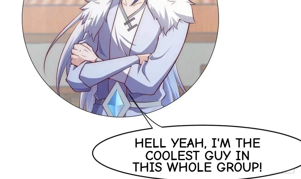 The Peerless Sword God Chapter 181 page 65