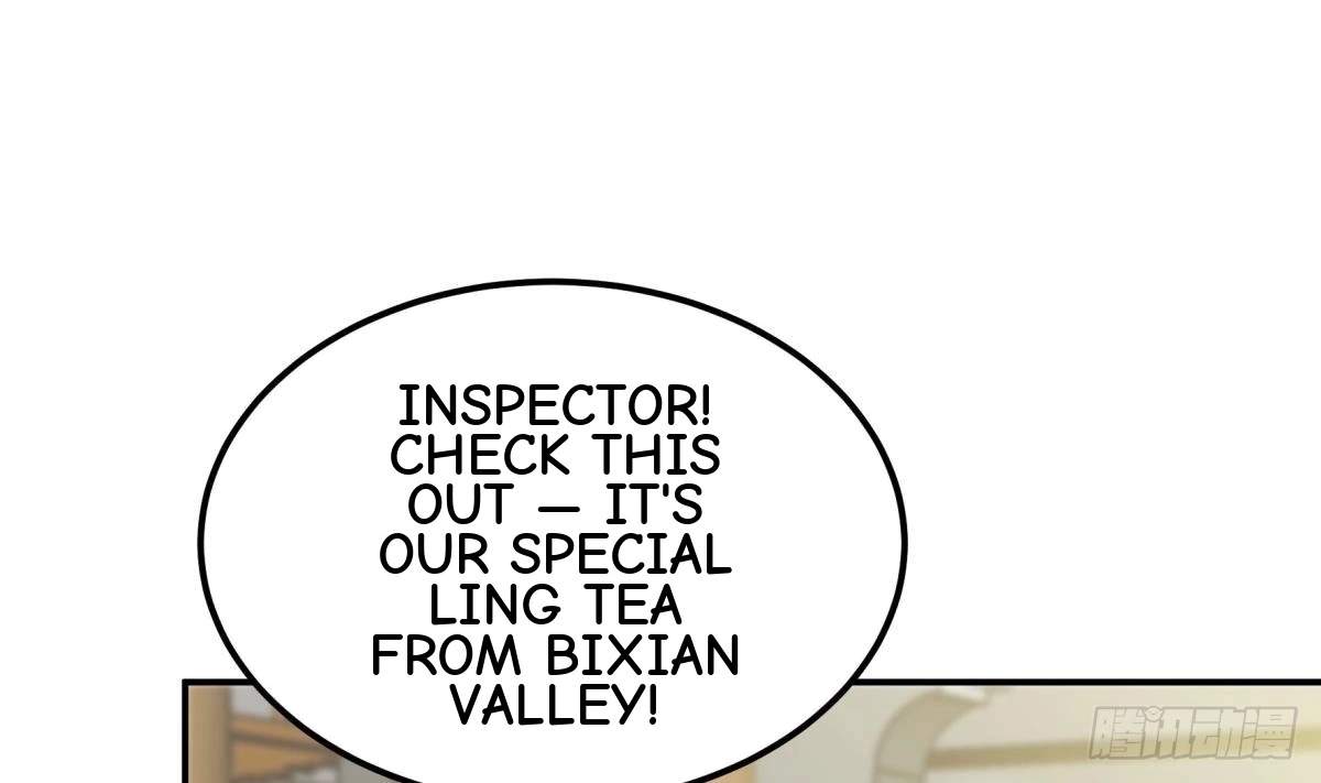 The Peerless Sword God Chapter 182 page 8