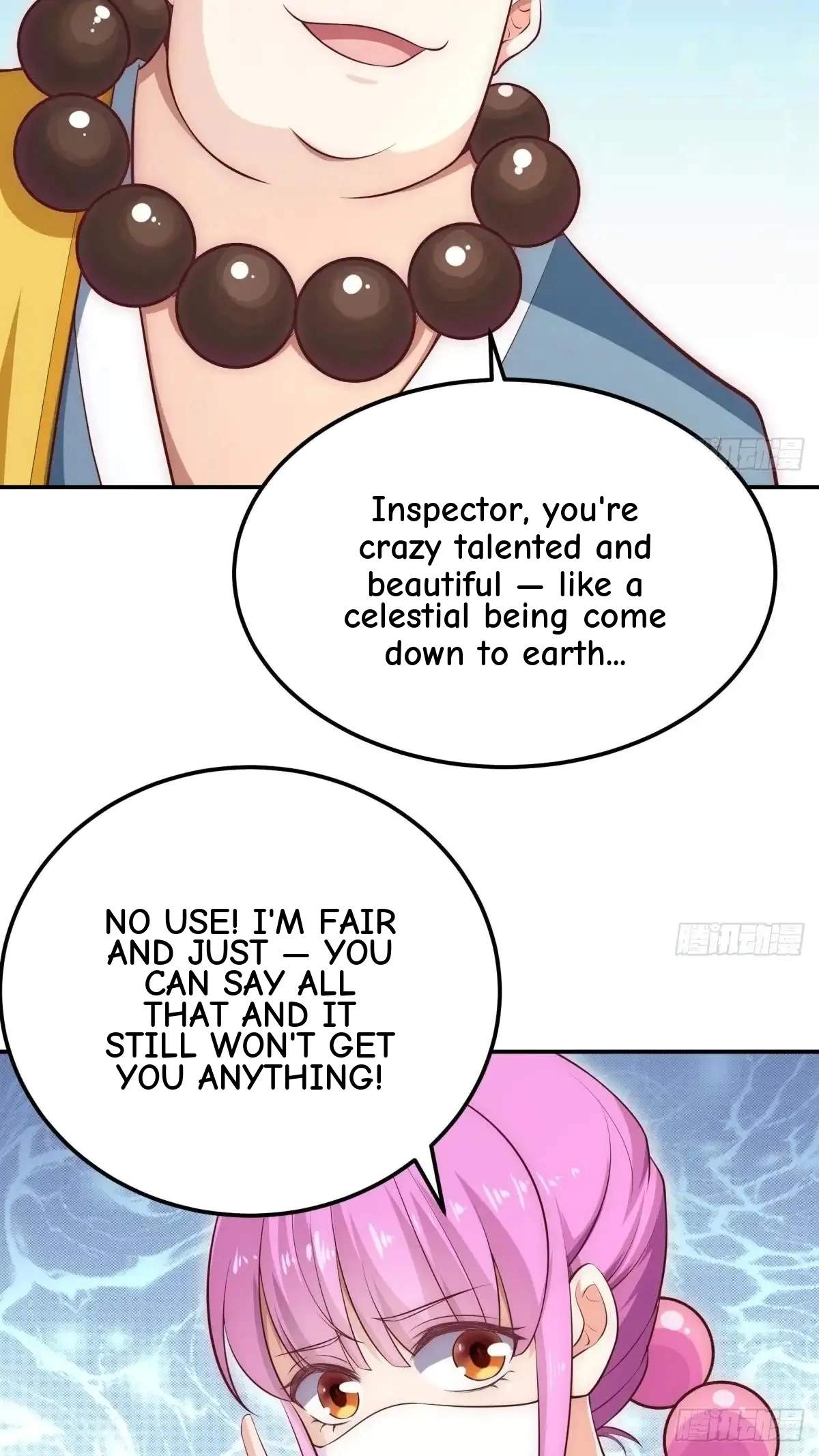 The Peerless Sword God Chapter 182 page 14