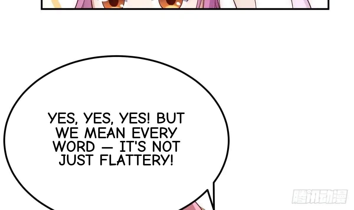 The Peerless Sword God Chapter 182 page 19