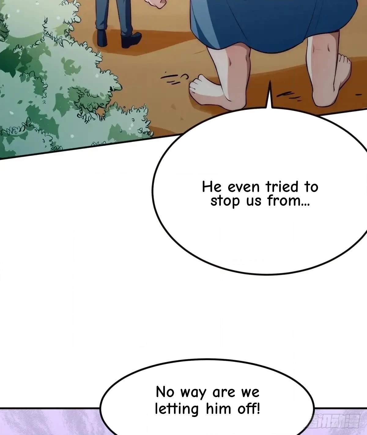 The Peerless Sword God Chapter 182 page 40