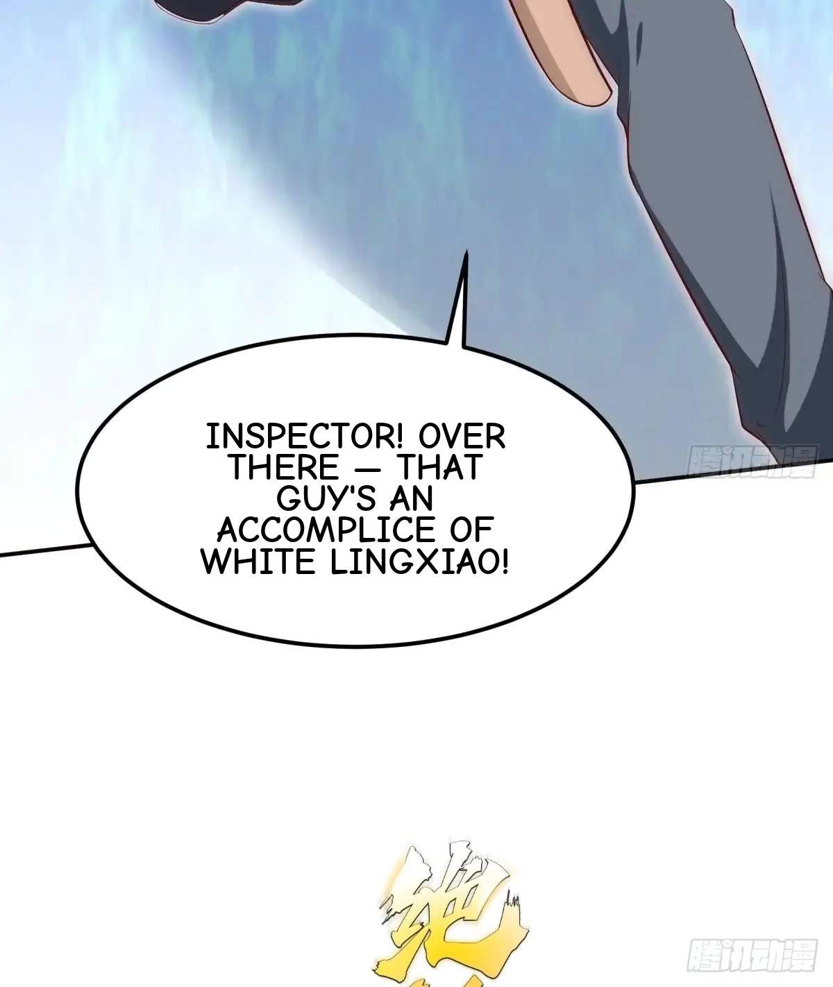 The Peerless Sword God Chapter 182 page 52