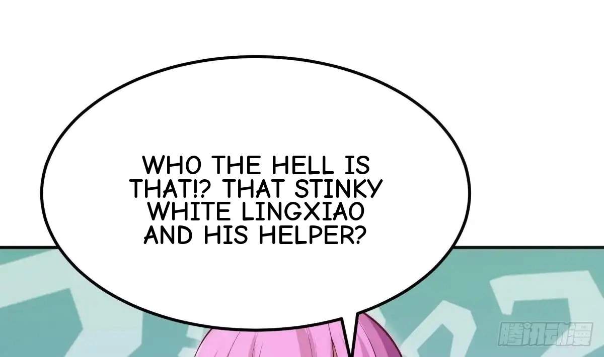 The Peerless Sword God Chapter 183 page 5