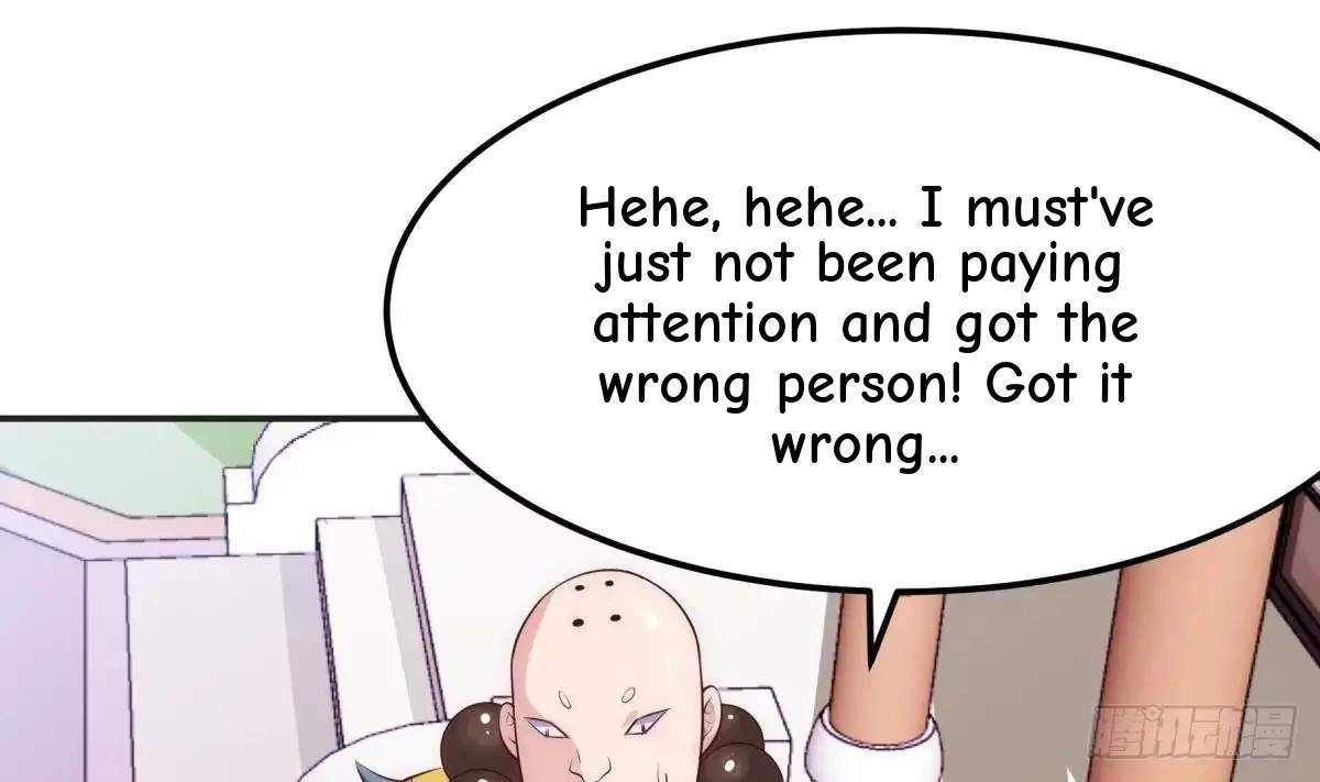 The Peerless Sword God Chapter 183 page 39