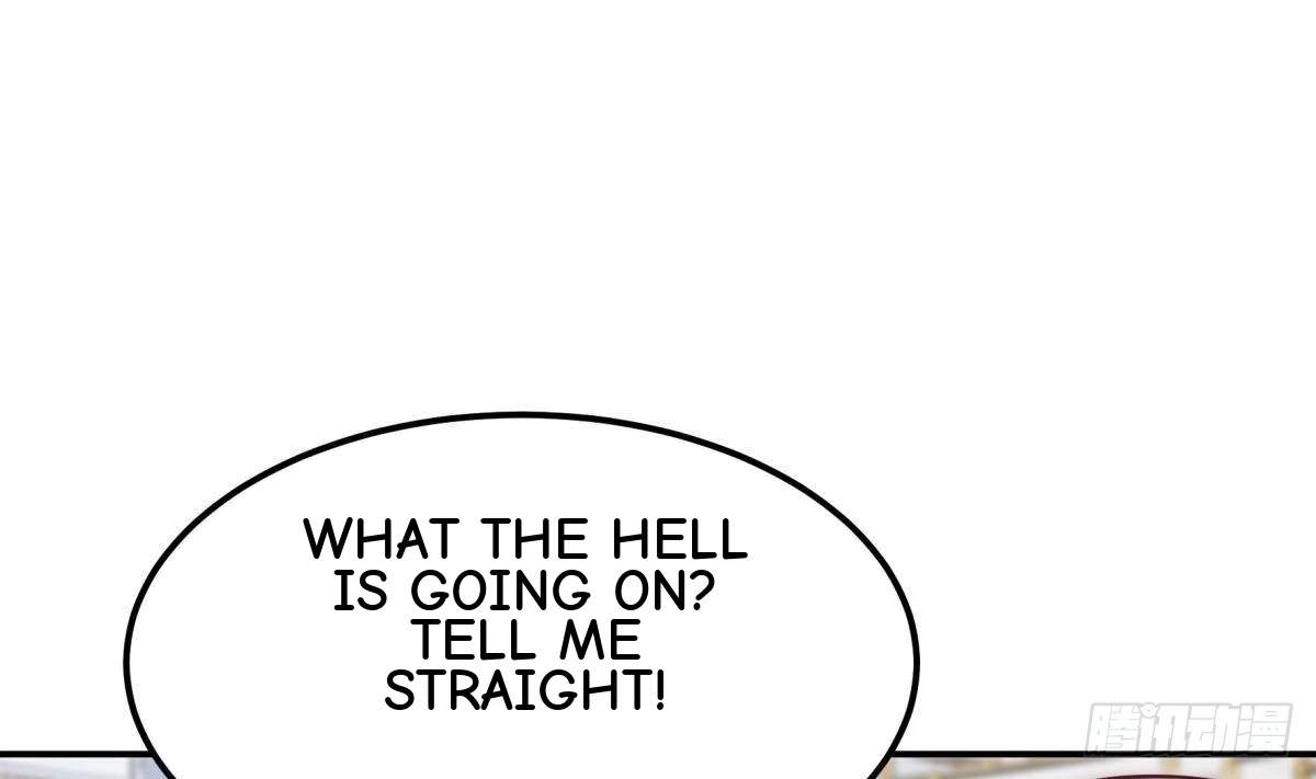The Peerless Sword God Chapter 184 page 25