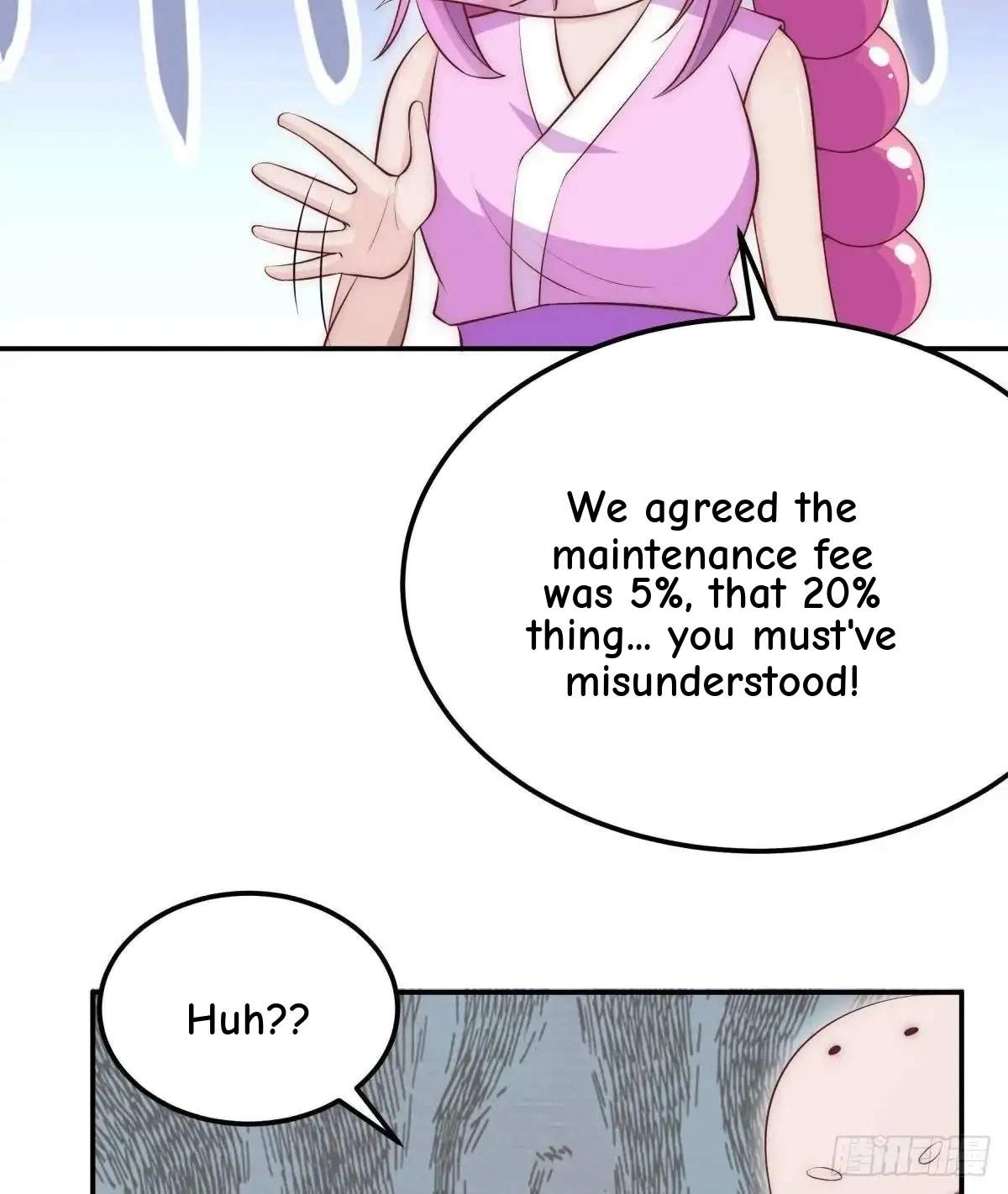 The Peerless Sword God Chapter 184 page 33