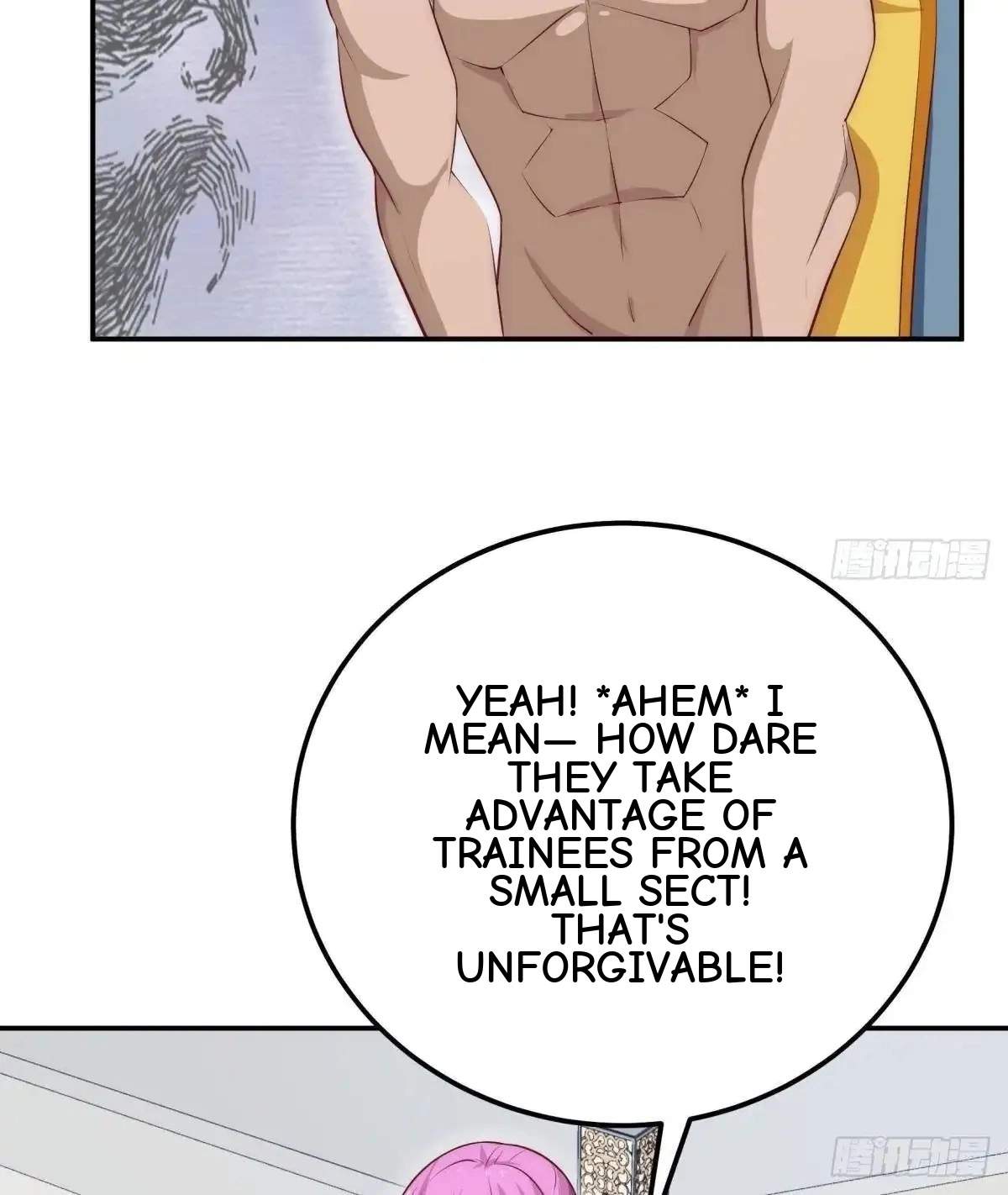 The Peerless Sword God Chapter 184 page 35