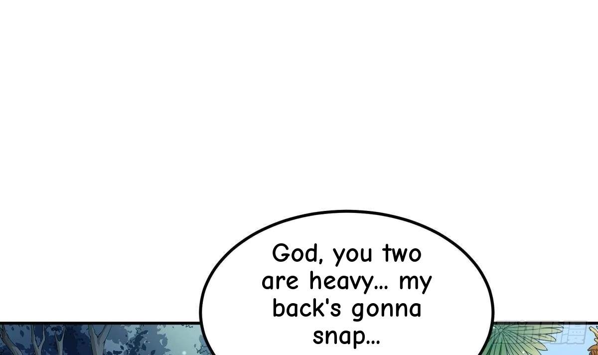 The Peerless Sword God Chapter 185 page 34