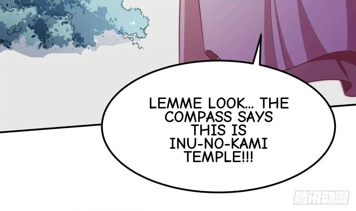 The Peerless Sword God Chapter 185 page 40