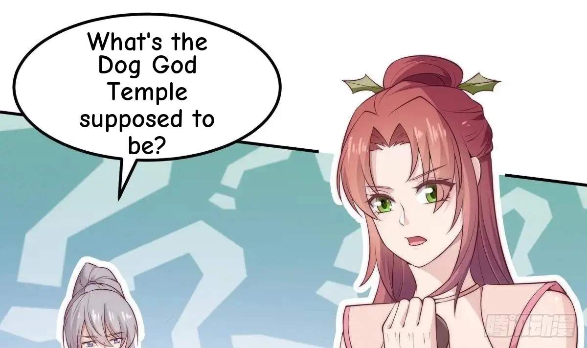 The Peerless Sword God Chapter 185 page 41