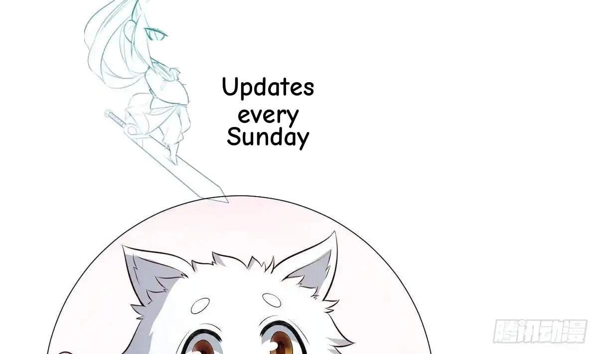 The Peerless Sword God Chapter 185 page 61