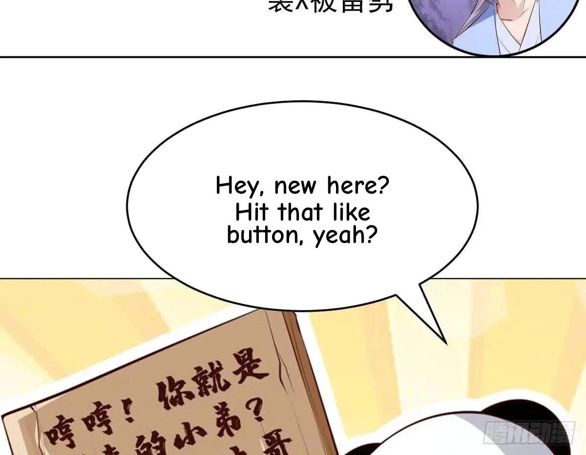 The Peerless Sword God Chapter 185 page 64
