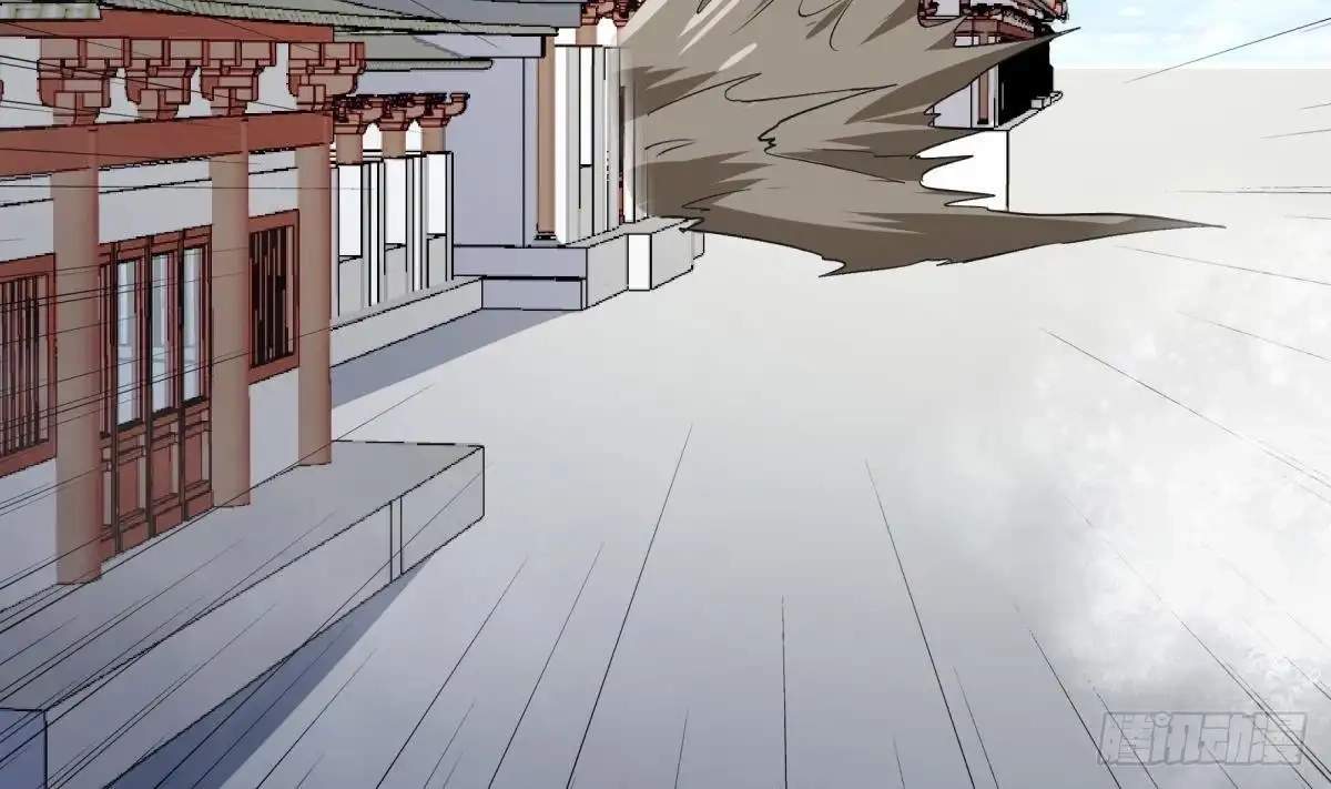 The Peerless Sword God Chapter 186 page 35