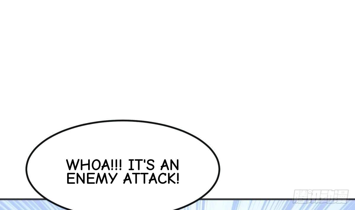 The Peerless Sword God Chapter 186 page 45