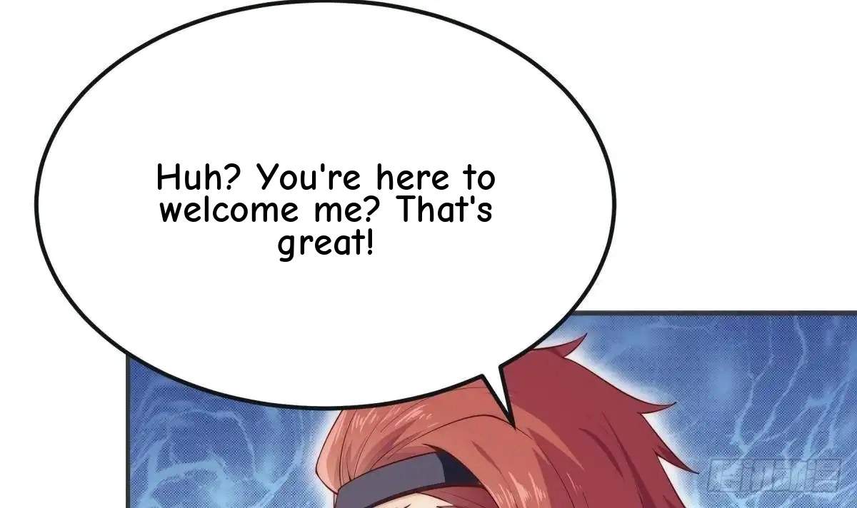 The Peerless Sword God Chapter 186 page 51
