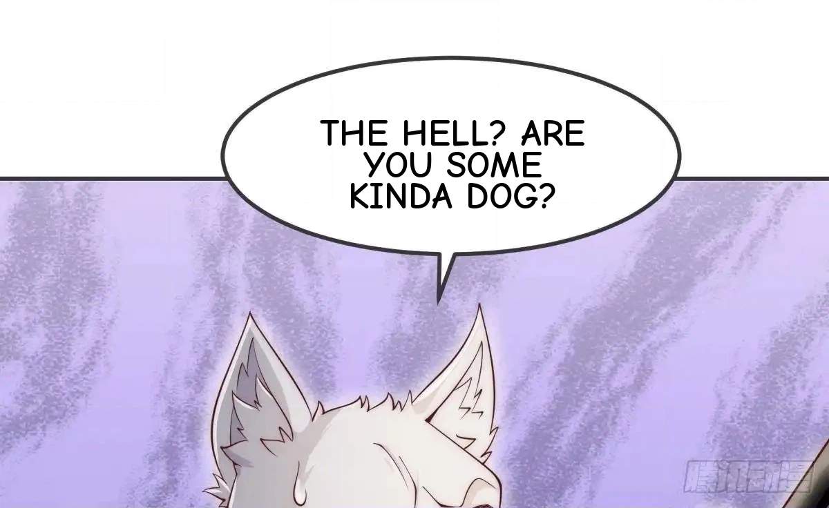 The Peerless Sword God Chapter 186 page 60