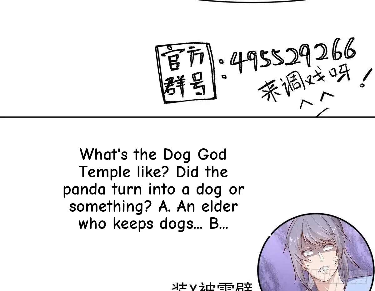 The Peerless Sword God Chapter 186 page 66
