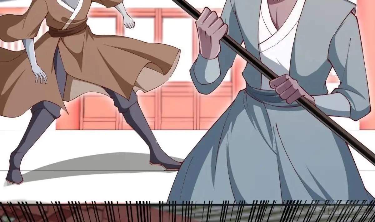 The Peerless Sword God Chapter 187 page 6